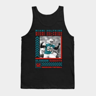 ELANDON ROBERTS Tank Top